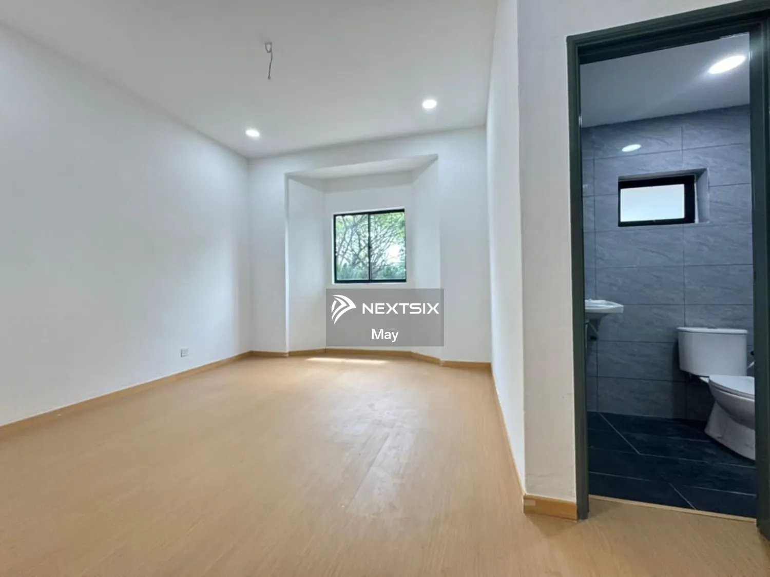 2-sty Terrace/Link House For Sale in Permas Jaya Johor - Image 8