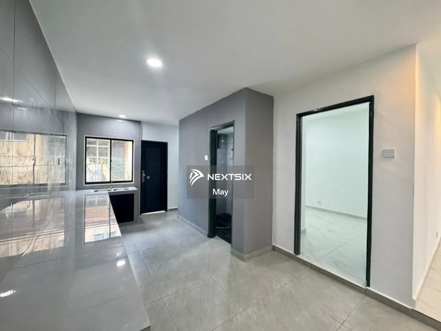 2-sty Terrace/Link House For Sale in Permas Jaya Johor - Image 9