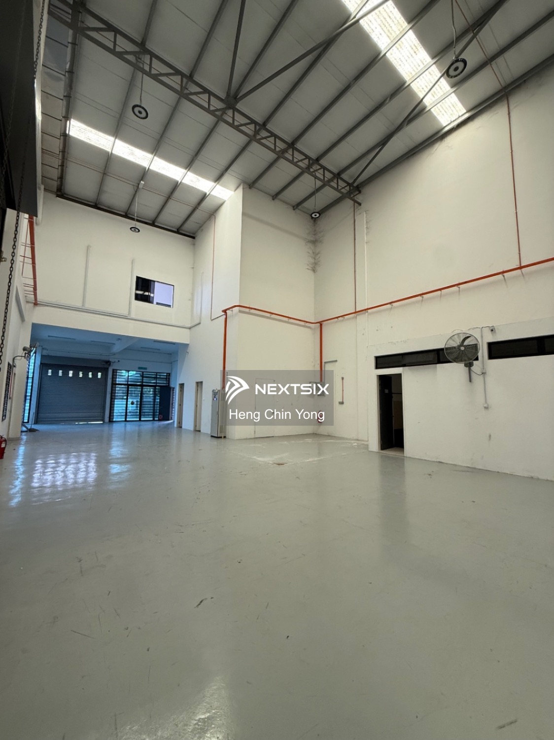Factory For Rent in Senai Johor - Image 5