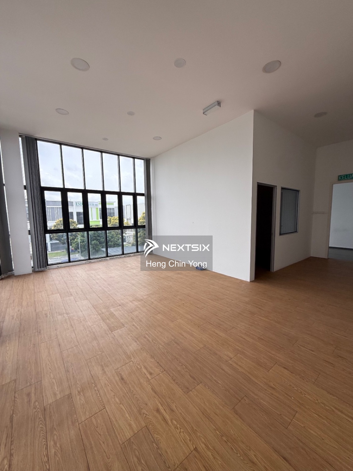 Factory For Rent in Senai Johor - Image 6