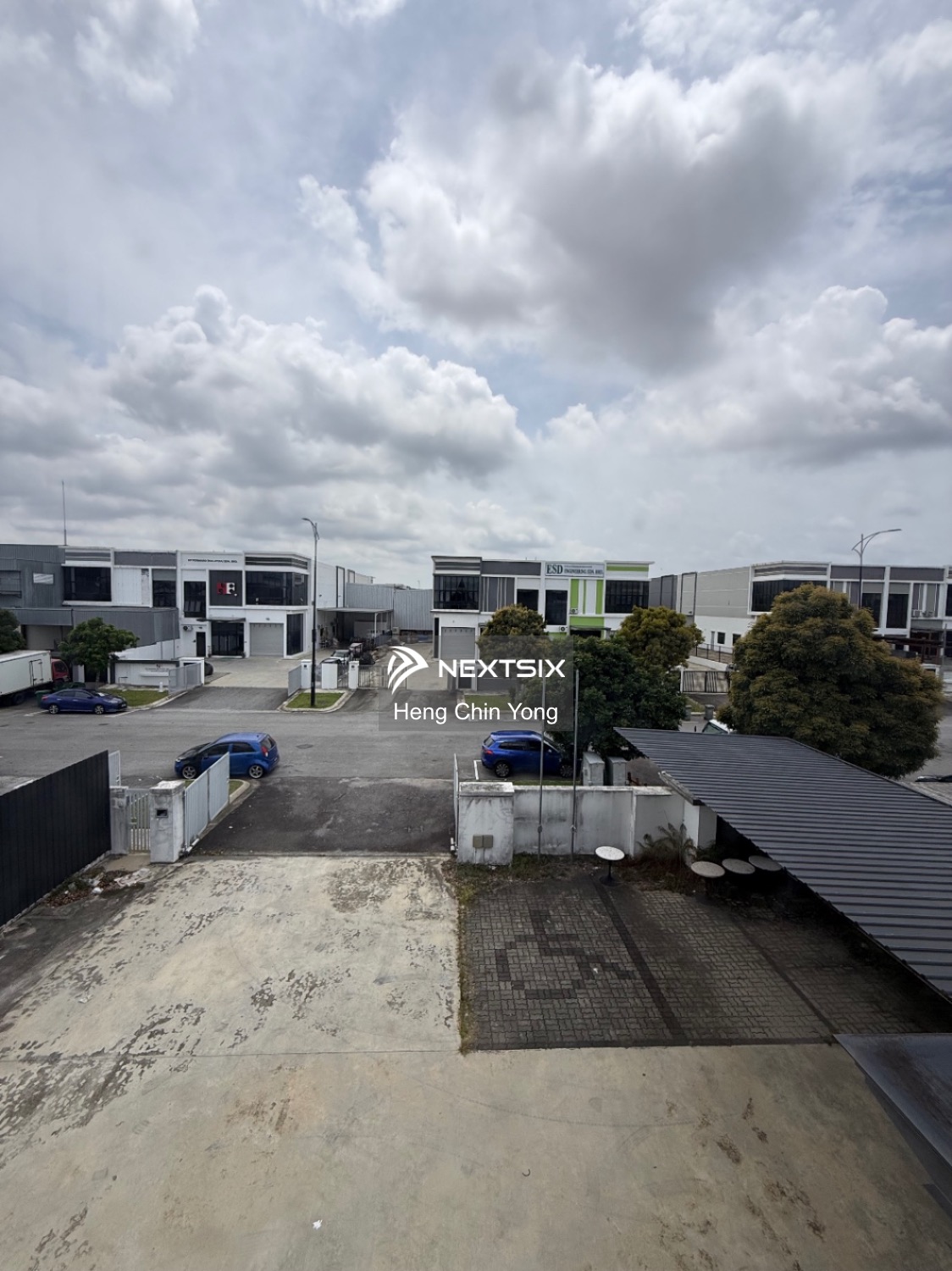 Factory For Rent in Senai Johor - Image 8