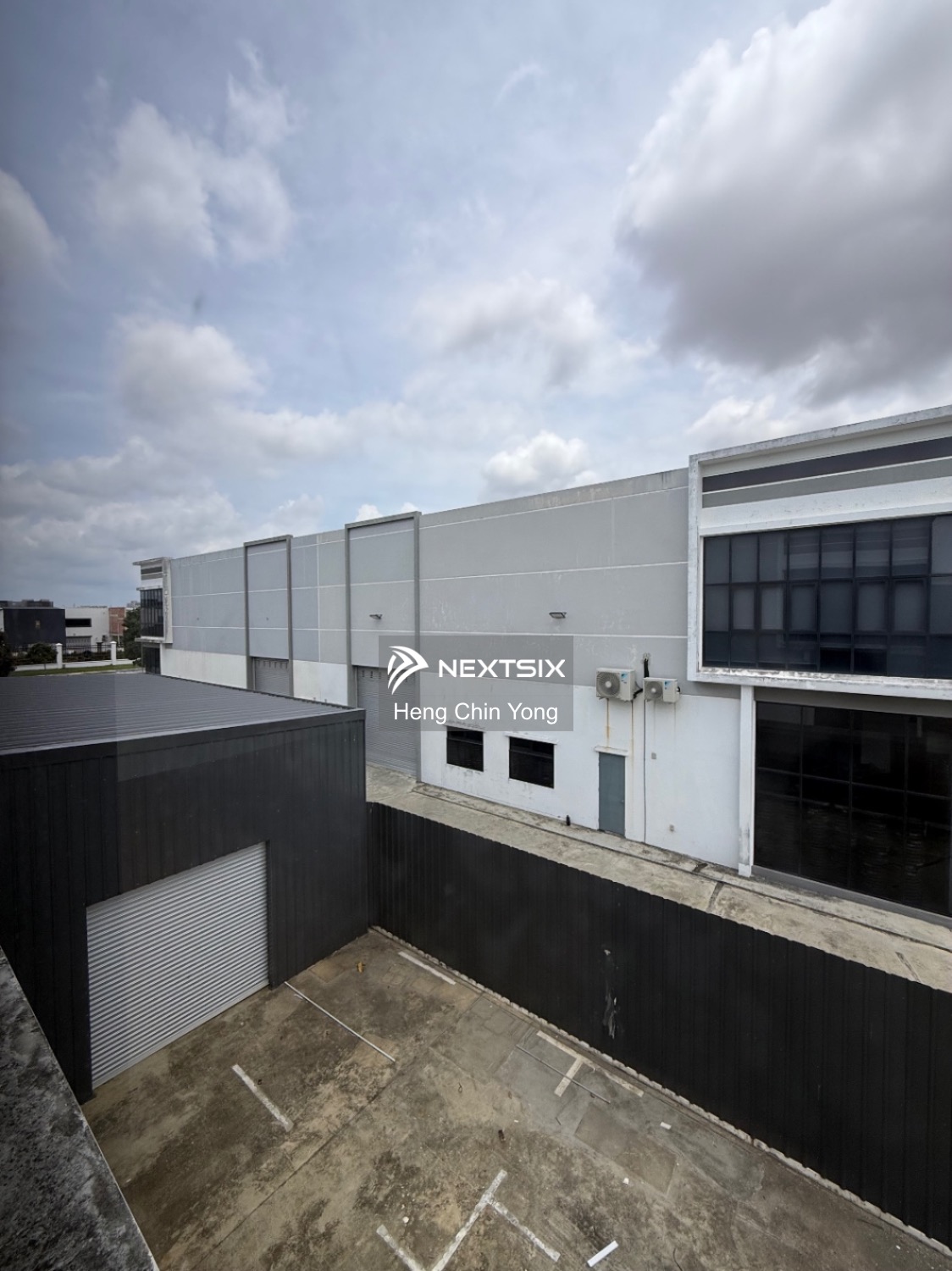 Factory For Rent in Senai Johor - Image 9