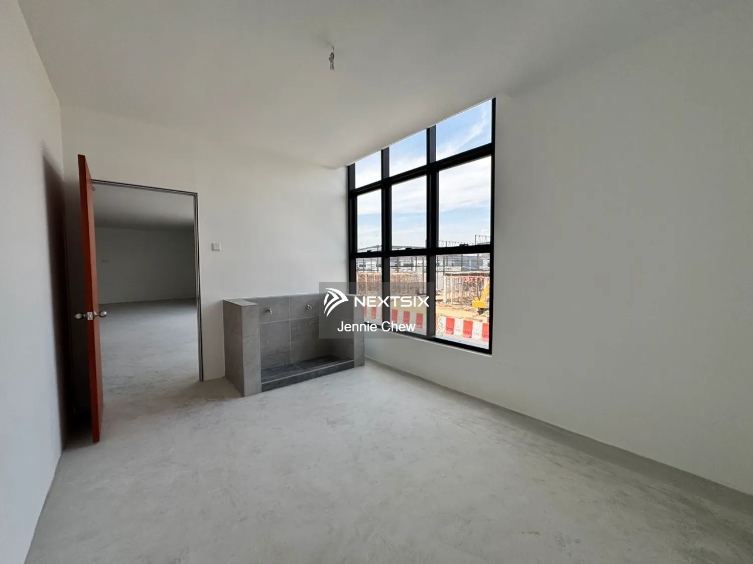 Semi-D Factory For Rent in Kapar Selangor - Image 5