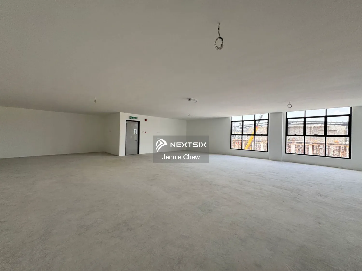 Semi-D Factory For Rent in Kapar Selangor - Image 8