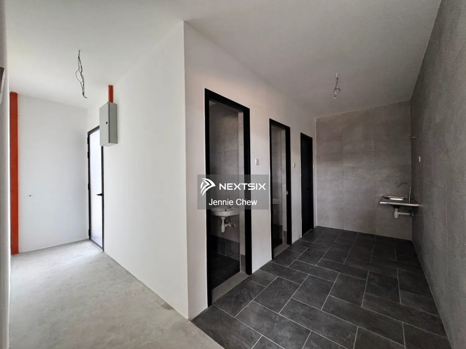 Semi-D Factory For Rent in Kapar Selangor - Image 9