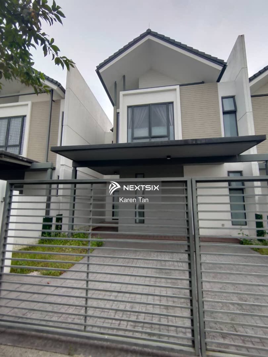 2-sty Terrace/Link House For Sale in Medini Johor