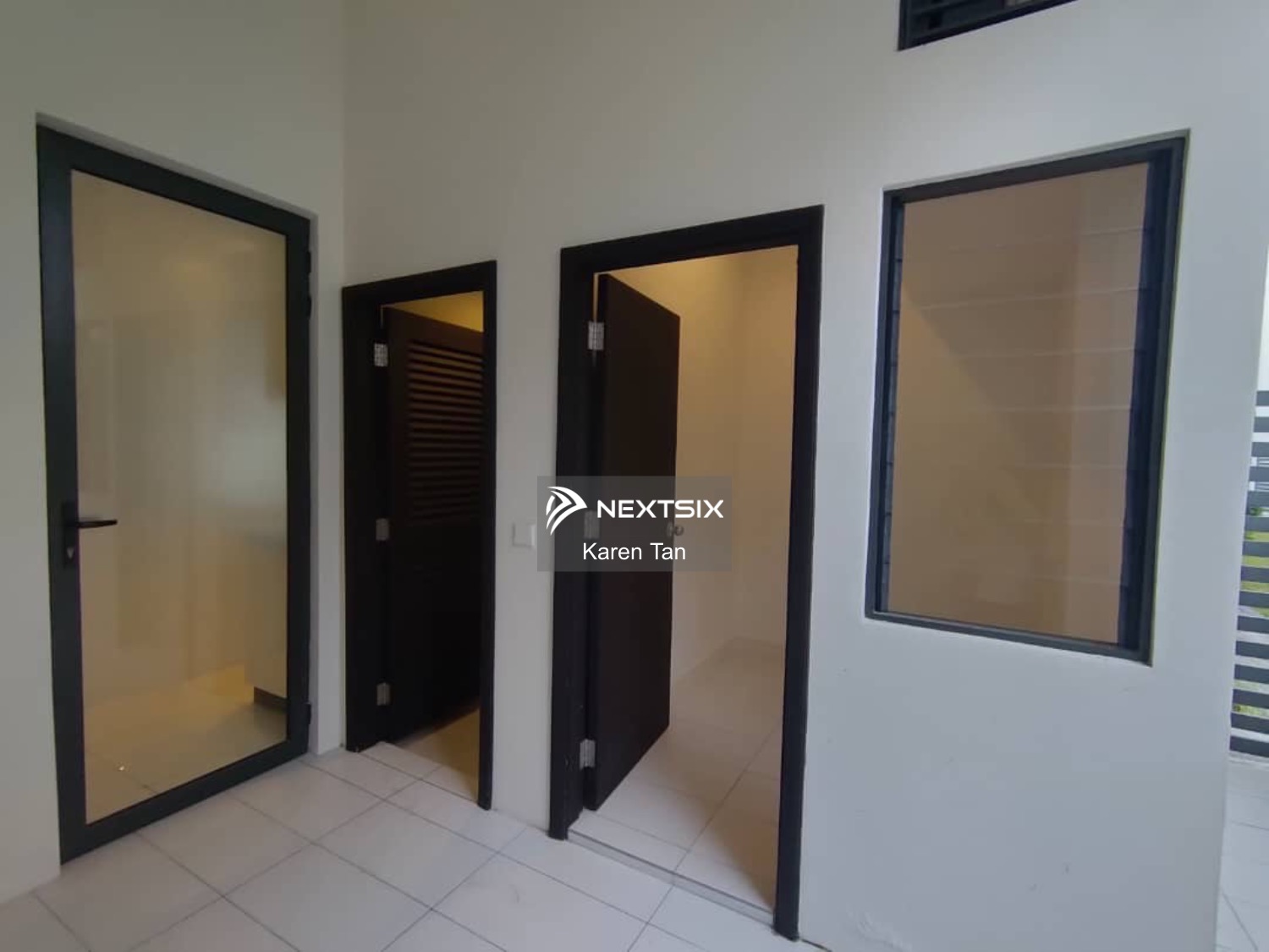 2-sty Terrace/Link House For Sale in Medini Johor - Image 11