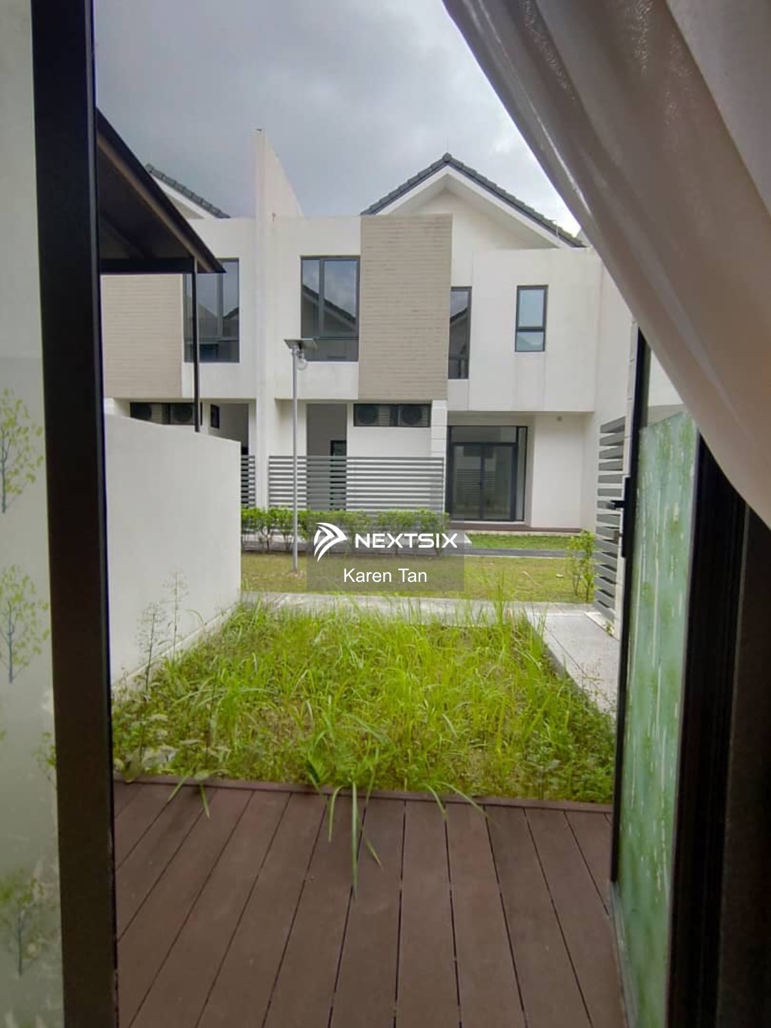 2-sty Terrace/Link House For Sale in Medini Johor - Image 5