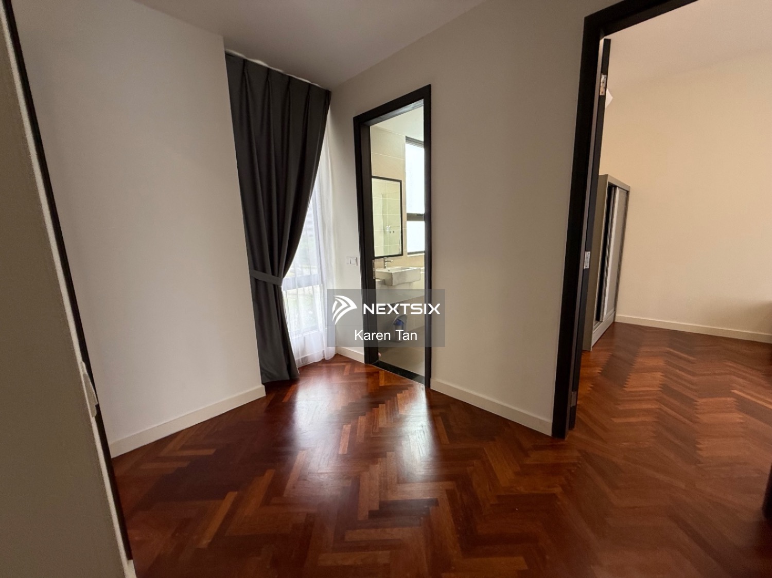 2-sty Terrace/Link House For Rent in Medini Johor - Image 10