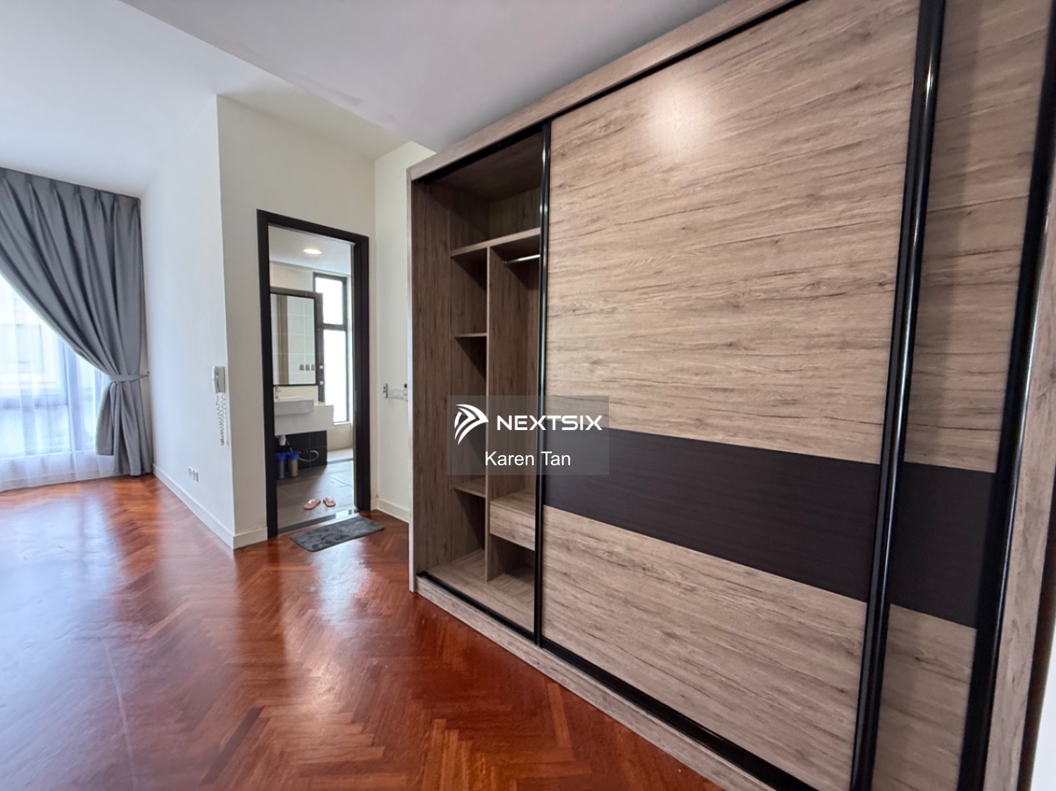 2-sty Terrace/Link House For Rent in Medini Johor - Image 11