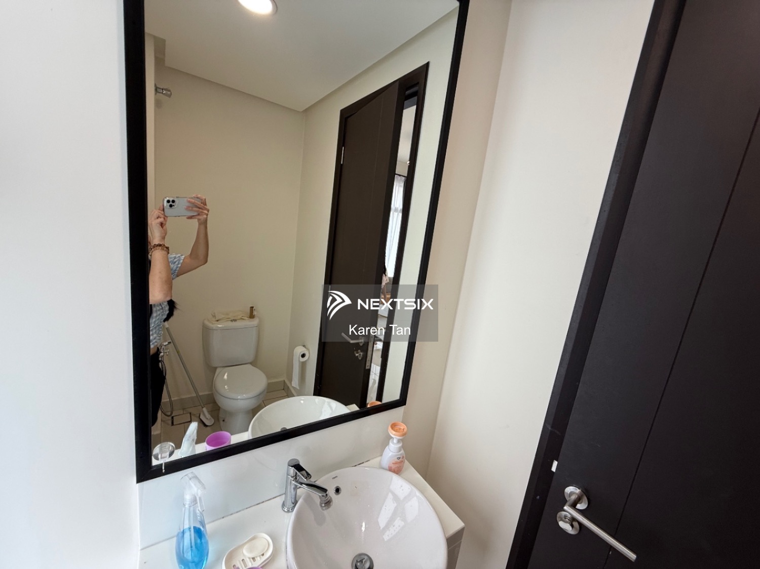 2-sty Terrace/Link House For Rent in Medini Johor - Image 12