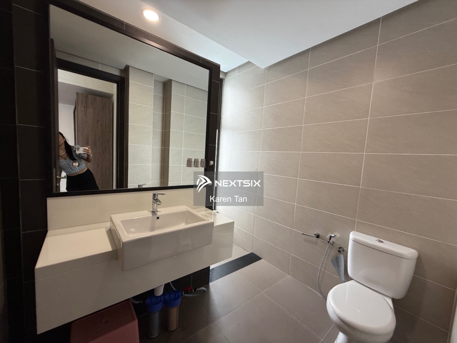 2-sty Terrace/Link House For Rent in Medini Johor - Image 16