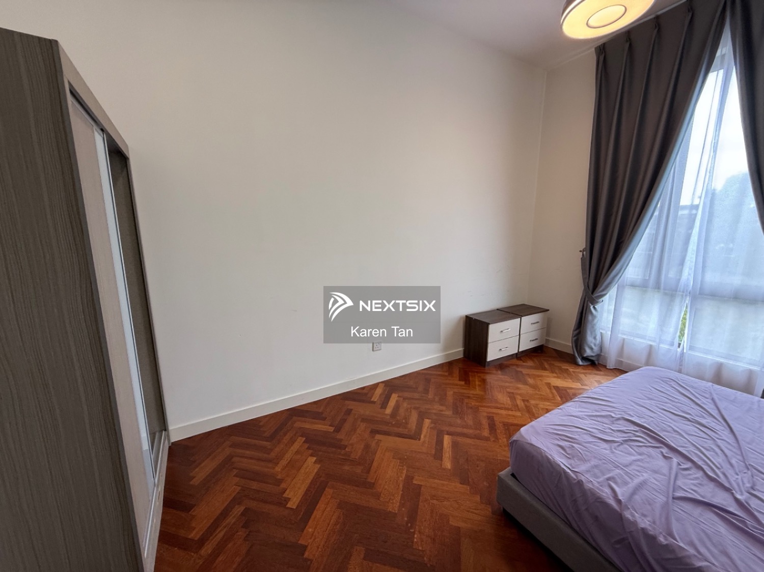 2-sty Terrace/Link House For Rent in Medini Johor - Image 17