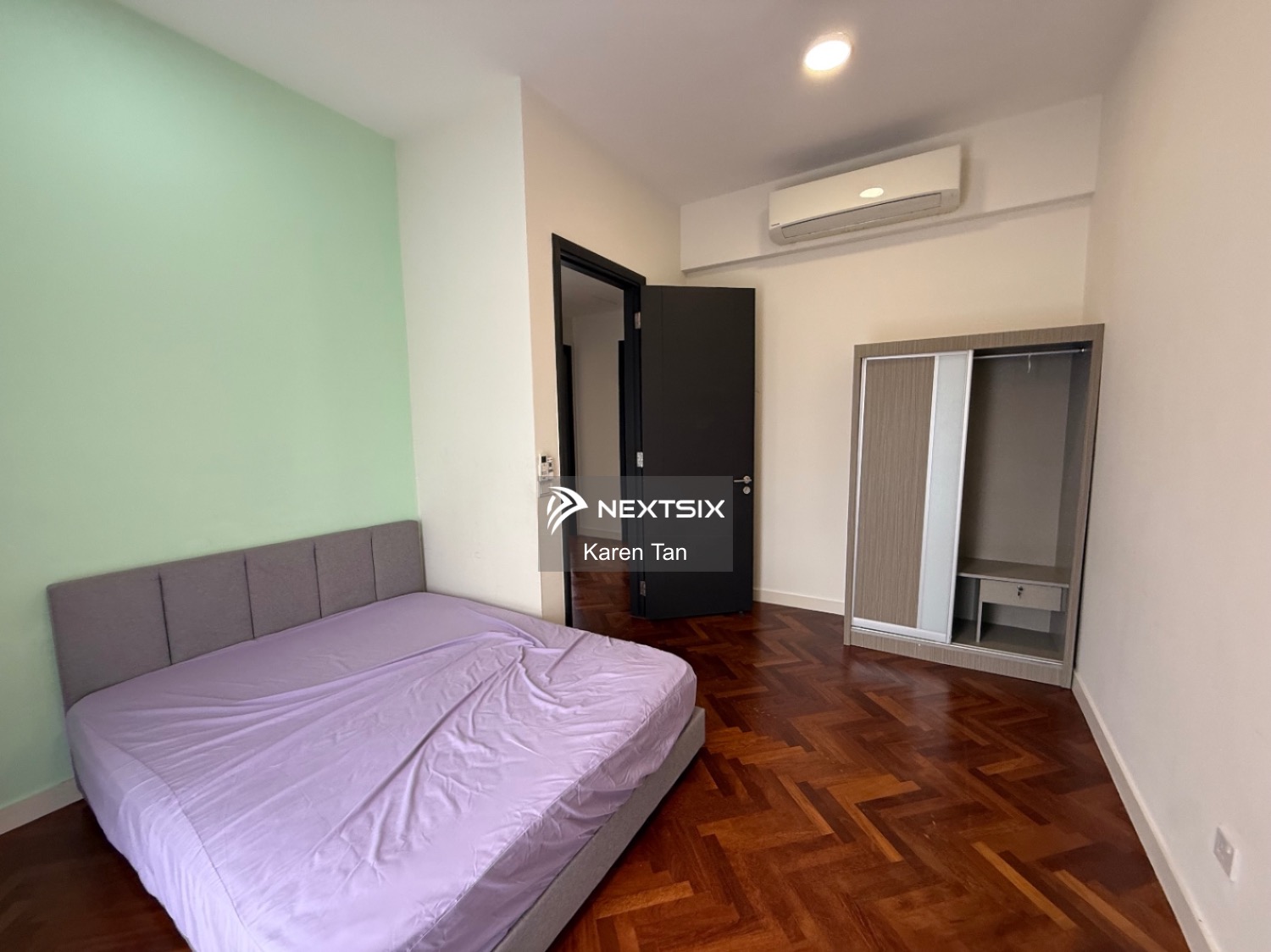 2-sty Terrace/Link House For Rent in Medini Johor - Image 18