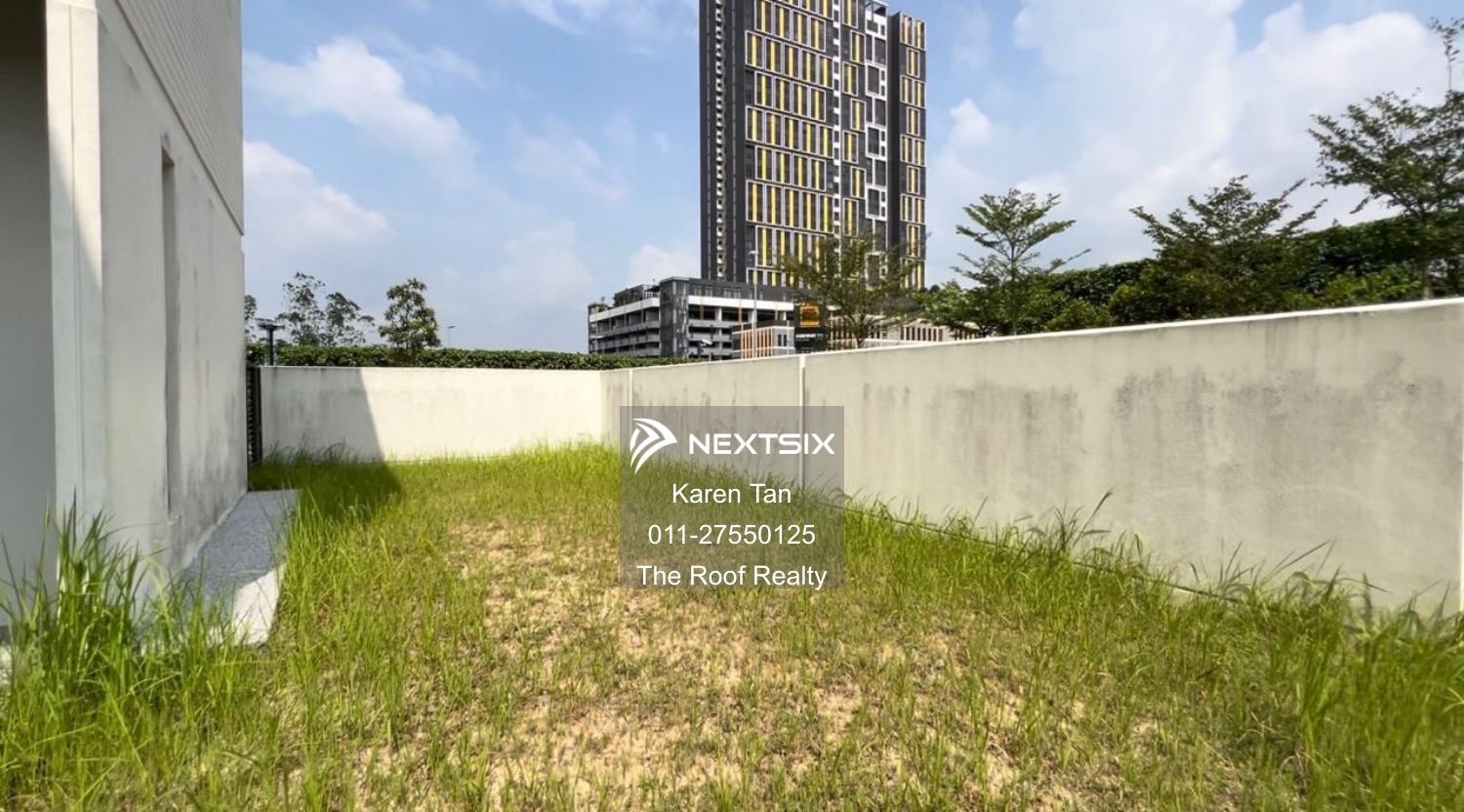 2-sty Terrace/Link House For Rent in Medini Johor - Image 20