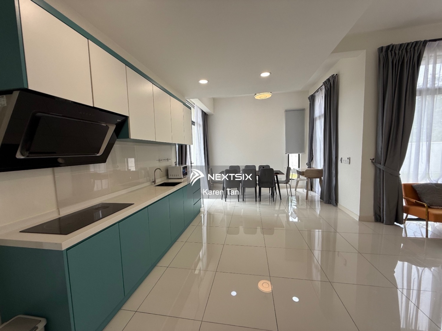 2-sty Terrace/Link House For Rent in Medini Johor - Image 5