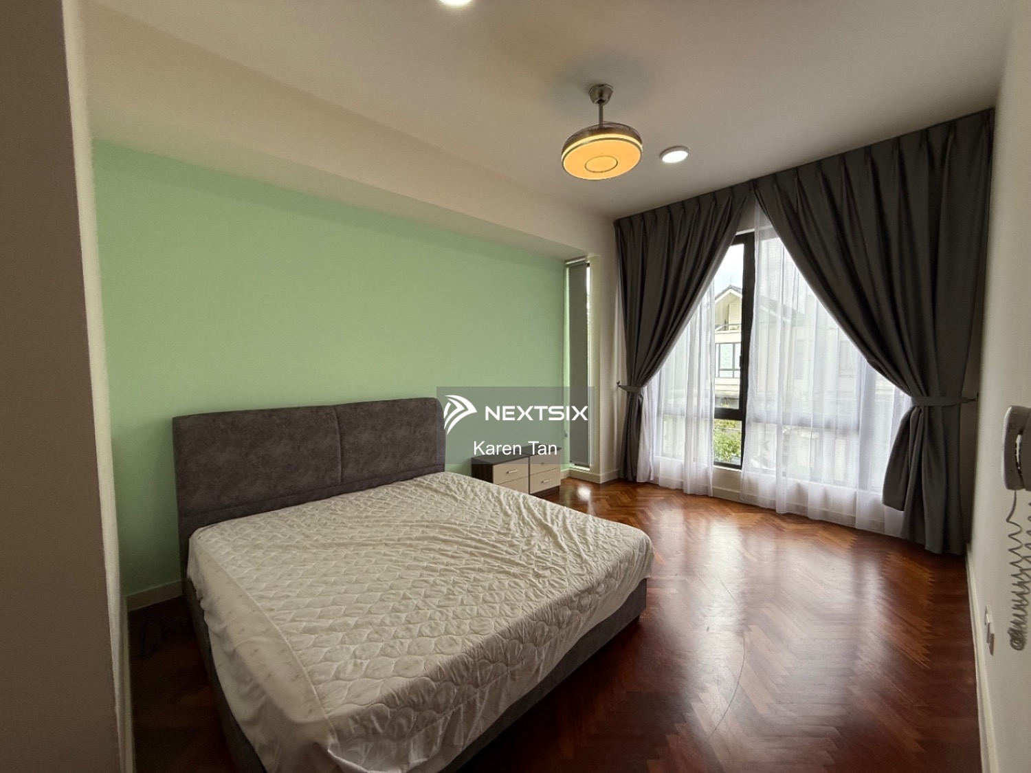 2-sty Terrace/Link House For Rent in Medini Johor - Image 6