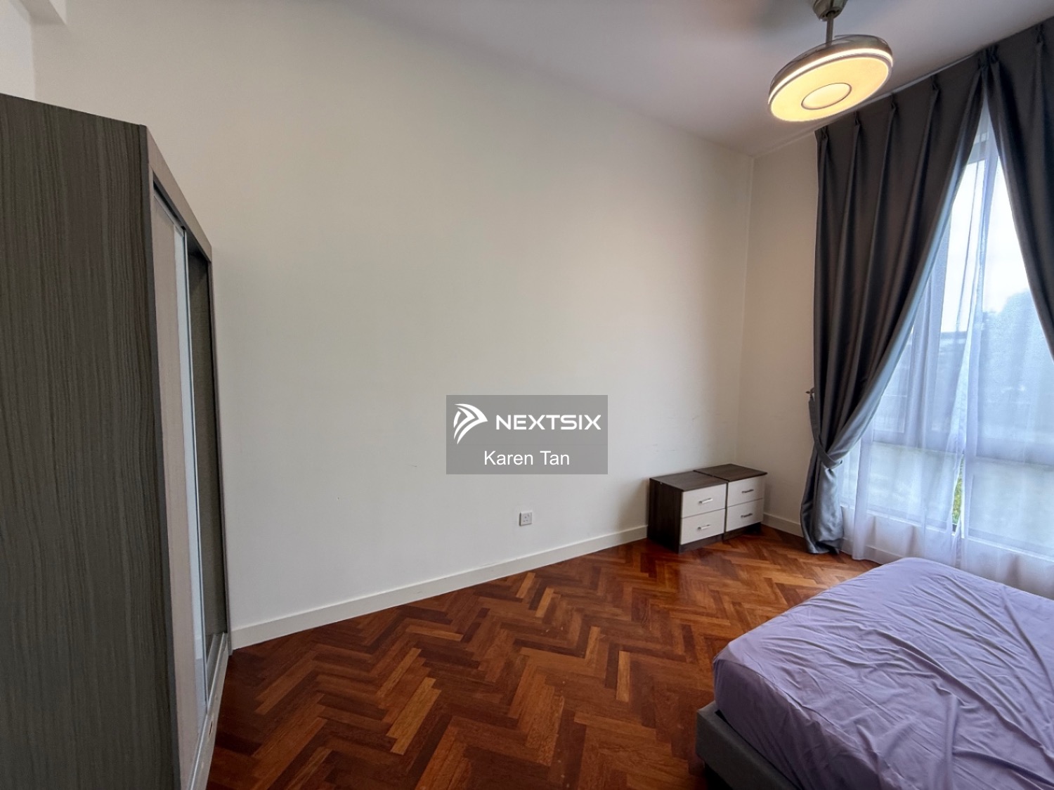 2-sty Terrace/Link House For Rent in Medini Johor - Image 7