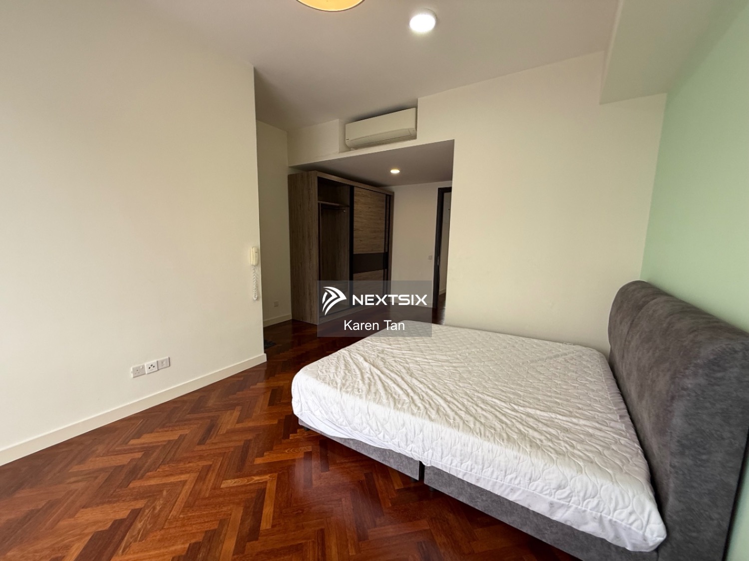 2-sty Terrace/Link House For Rent in Medini Johor - Image 8