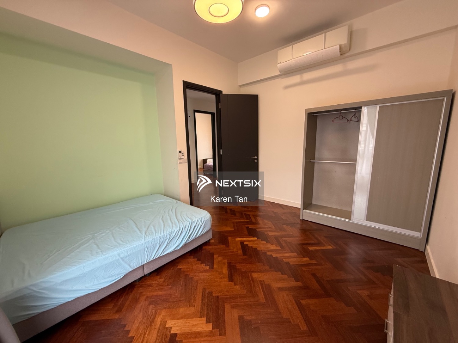 2-sty Terrace/Link House For Rent in Medini Johor - Image 9