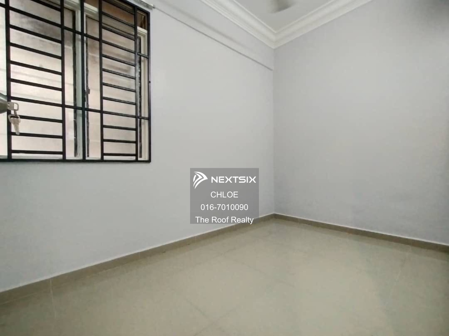 Flat For Sale in Iskandar Puteri (Nusajaya) Johor - Image 5