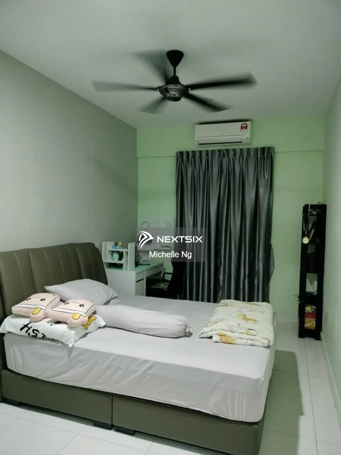 2-sty Terrace/Link House For Sale in Senai Johor - Image 10
