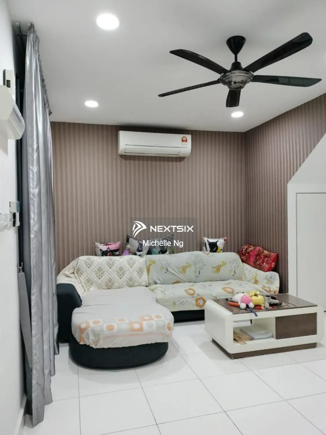 2-sty Terrace/Link House For Sale in Senai Johor - Image 5