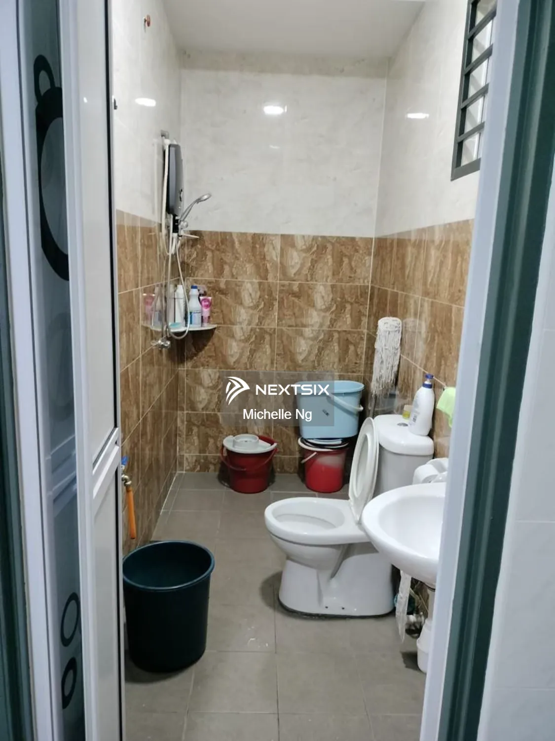 2-sty Terrace/Link House For Sale in Senai Johor - Image 9