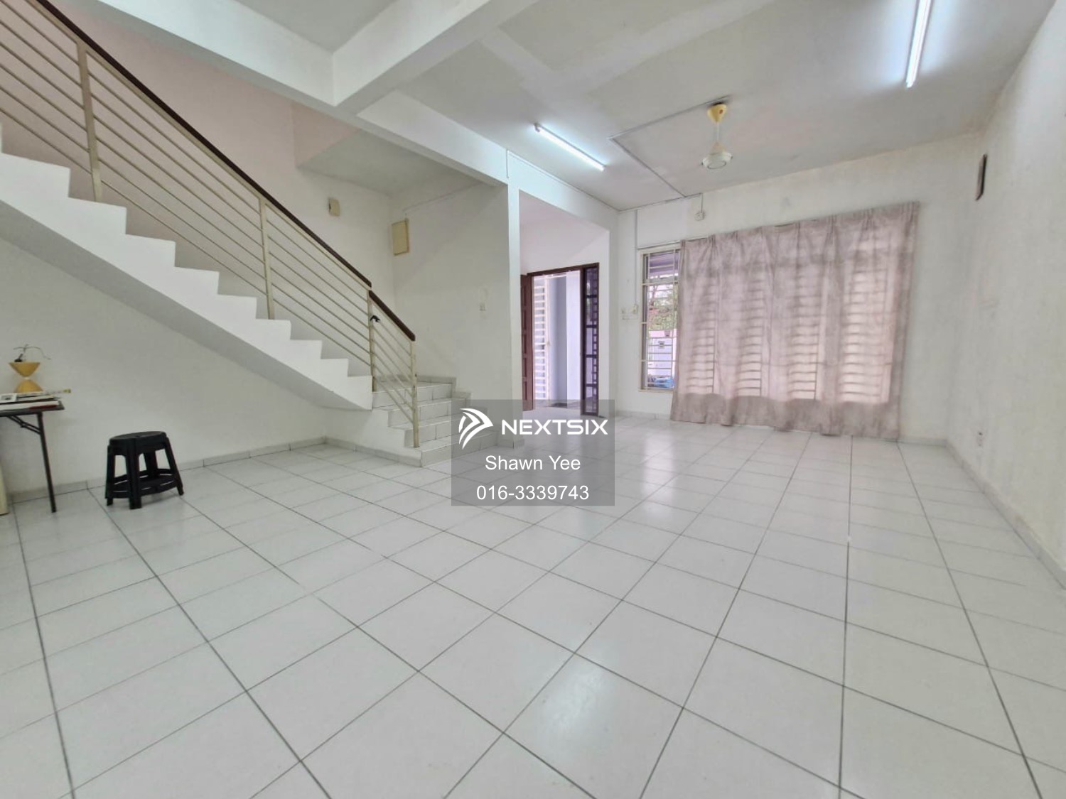 2-sty Terrace/Link House For Sale in Johor Bahru Johor