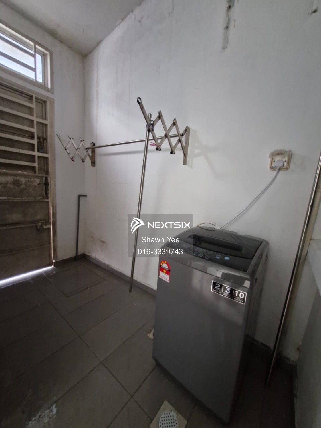 2-sty Terrace/Link House For Sale in Johor Bahru Johor - Image 10