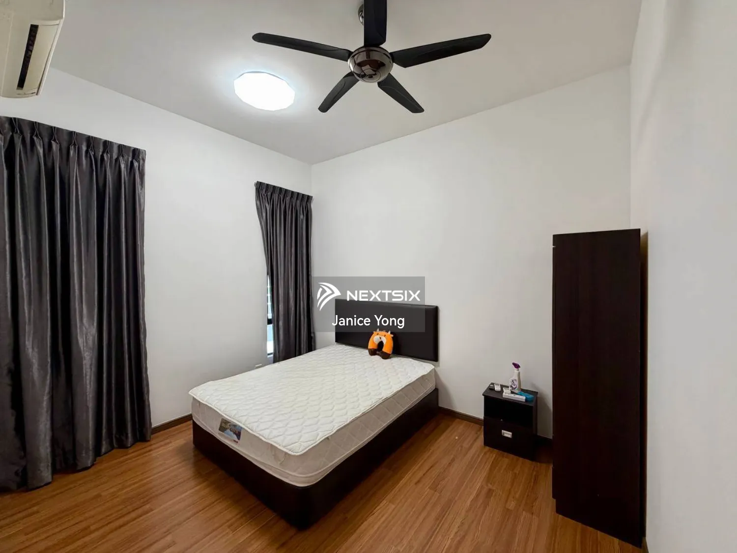 Cluster House For Rent in Iskandar Puteri (Nusajaya) Johor - Image 10