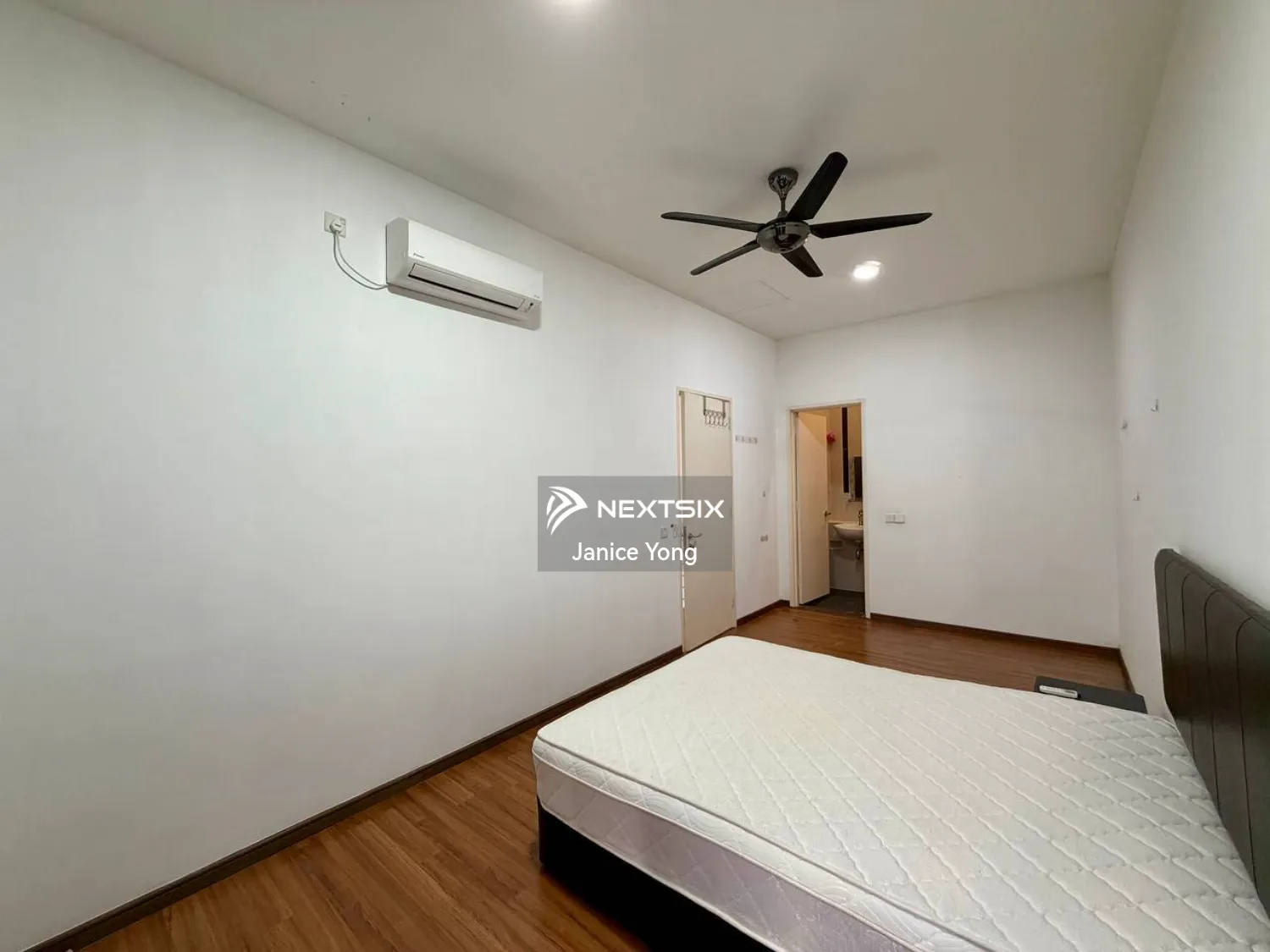 Cluster House For Rent in Iskandar Puteri (Nusajaya) Johor - Image 11