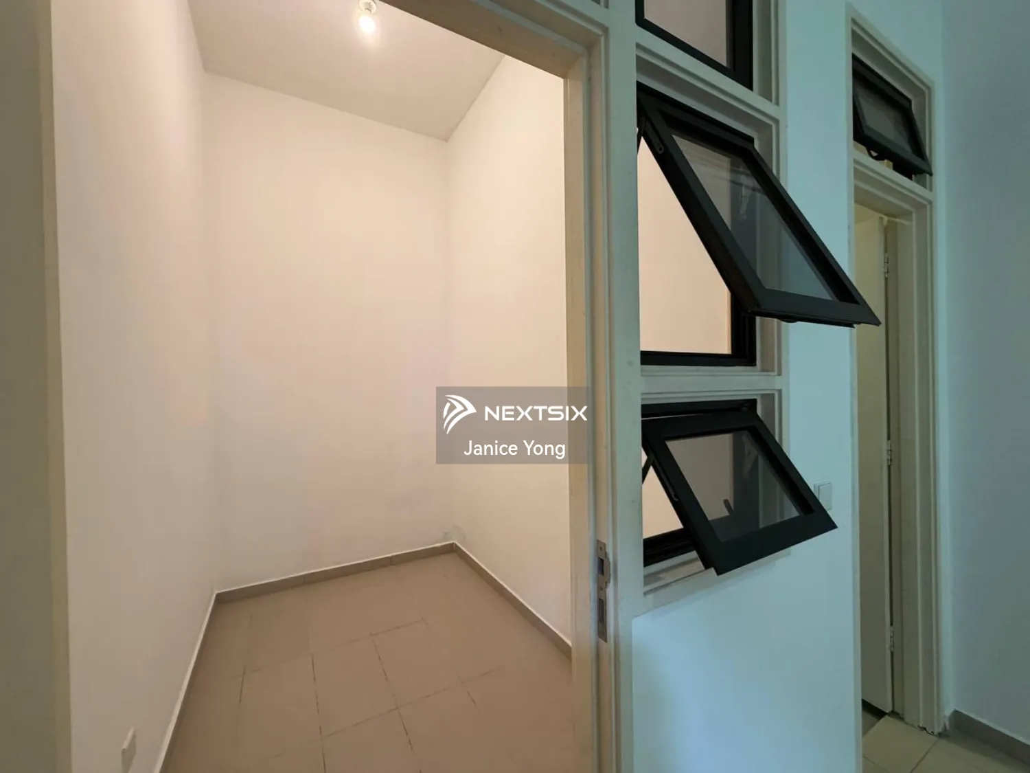 Cluster House For Rent in Iskandar Puteri (Nusajaya) Johor - Image 12