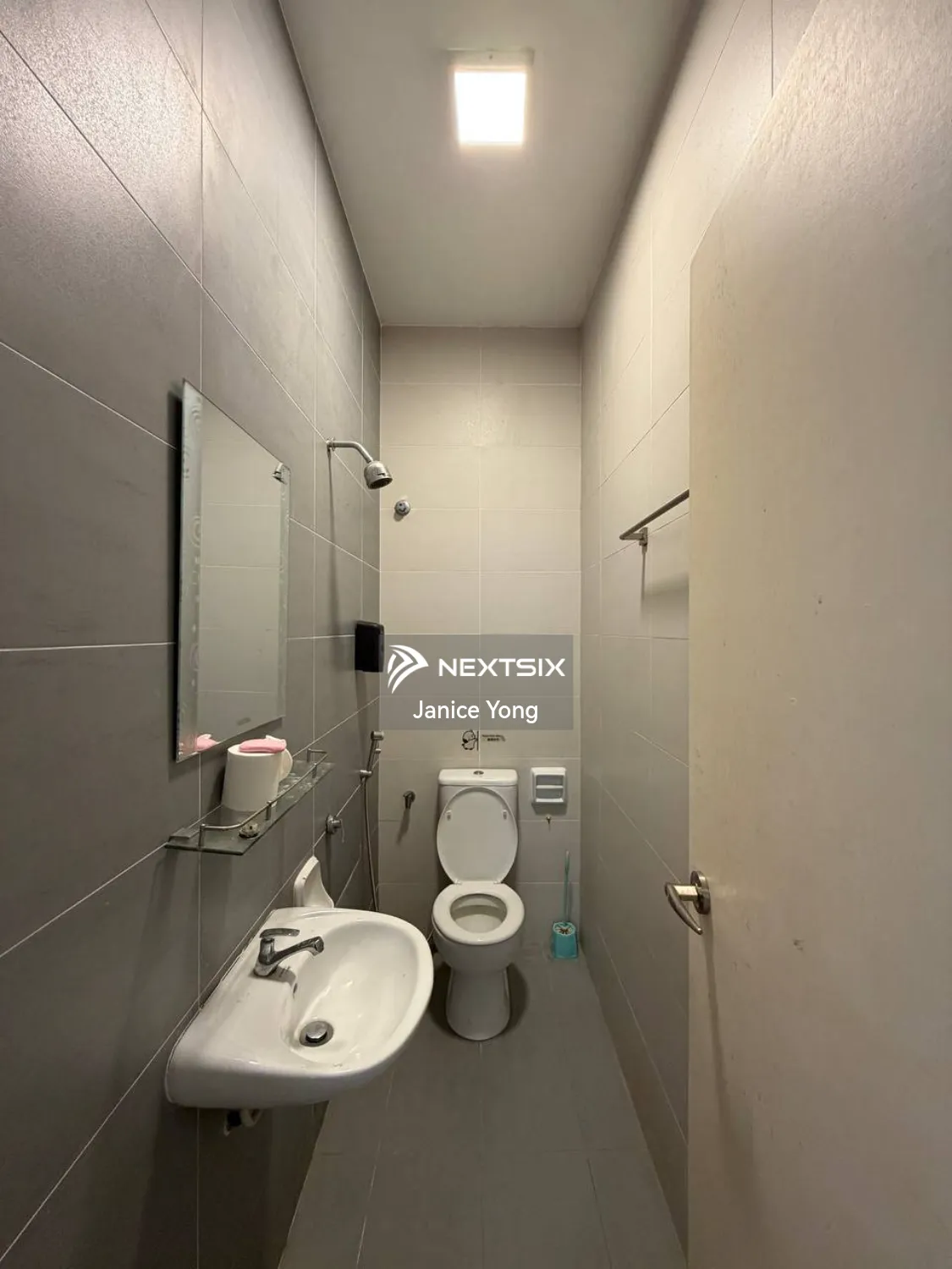 Cluster House For Rent in Iskandar Puteri (Nusajaya) Johor - Image 16