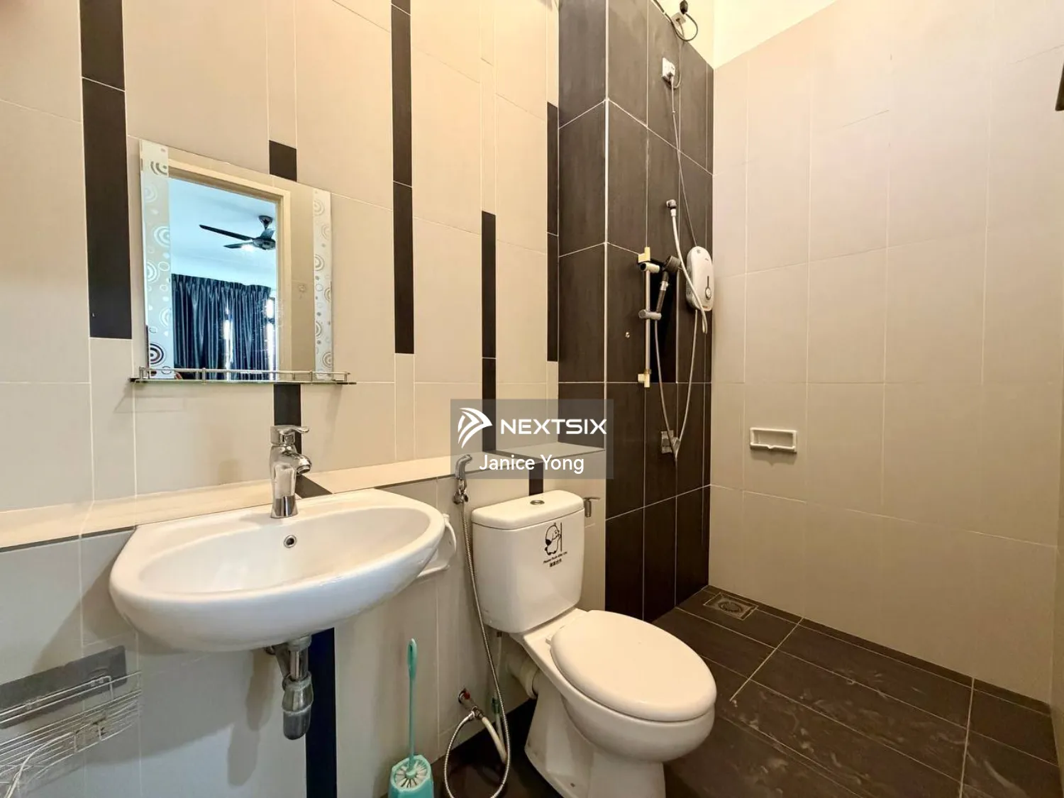 Cluster House For Rent in Iskandar Puteri (Nusajaya) Johor - Image 17