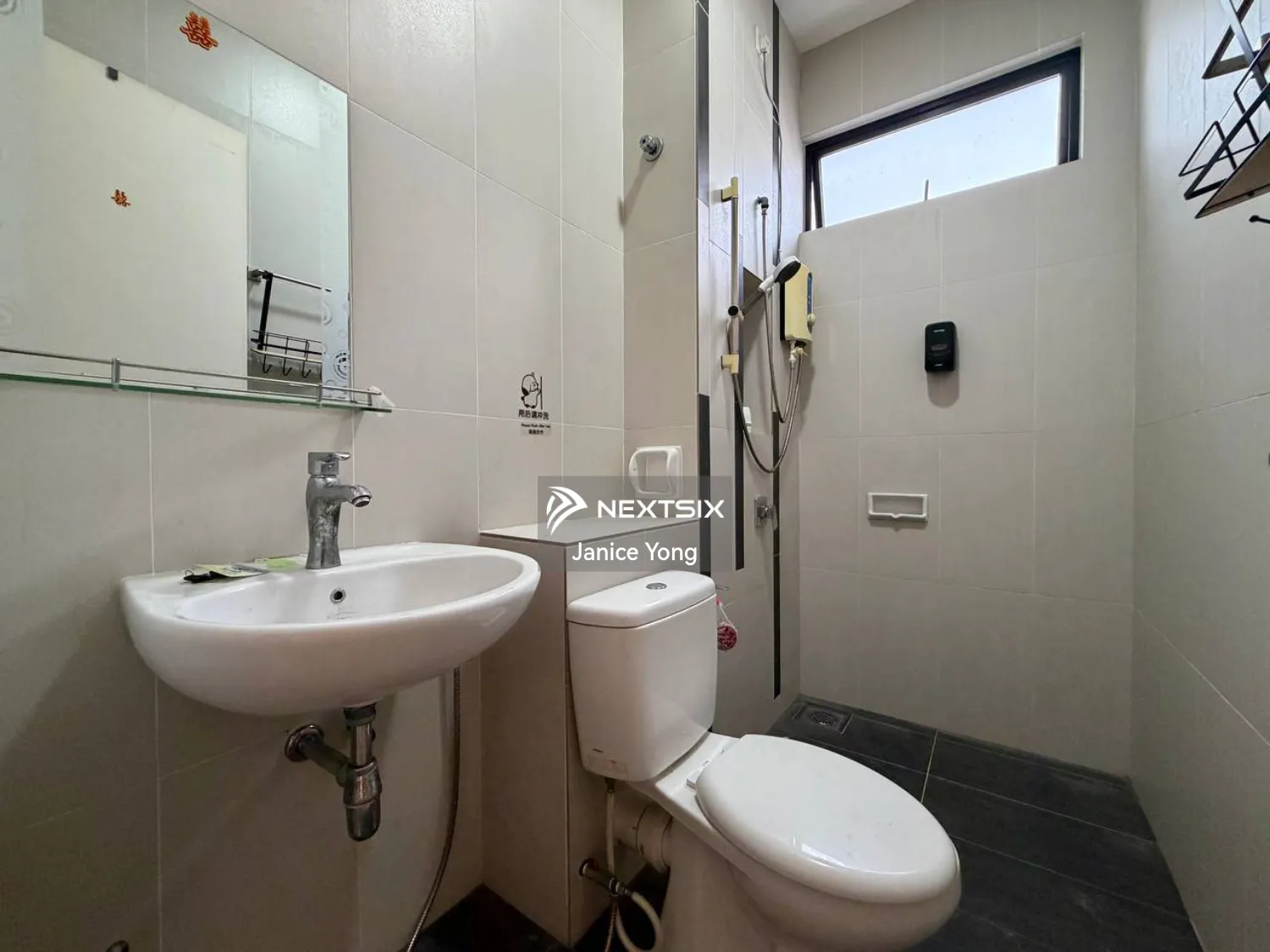 Cluster House For Rent in Iskandar Puteri (Nusajaya) Johor - Image 18