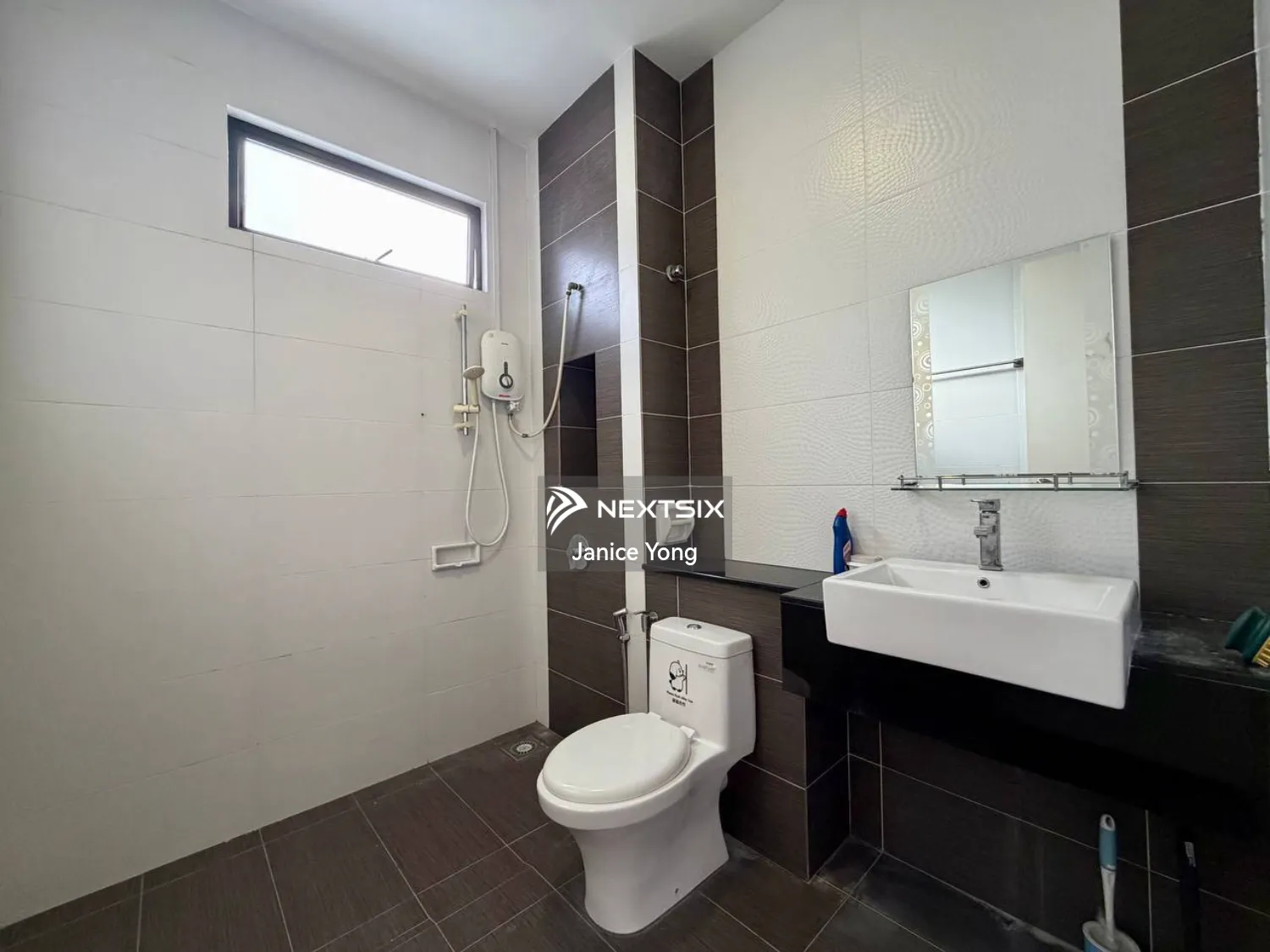 Cluster House For Rent in Iskandar Puteri (Nusajaya) Johor - Image 19