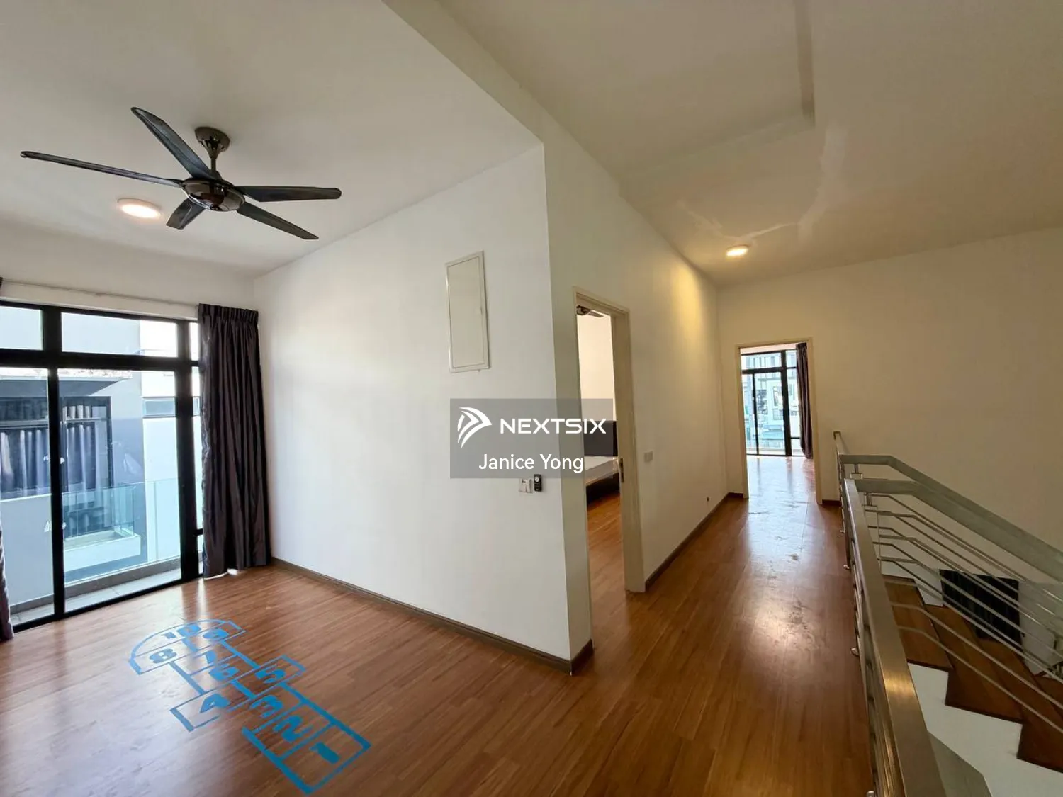 Cluster House For Rent in Iskandar Puteri (Nusajaya) Johor - Image 5