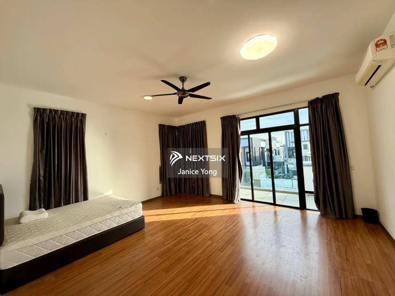 Cluster House For Rent in Iskandar Puteri (Nusajaya) Johor - Image 6