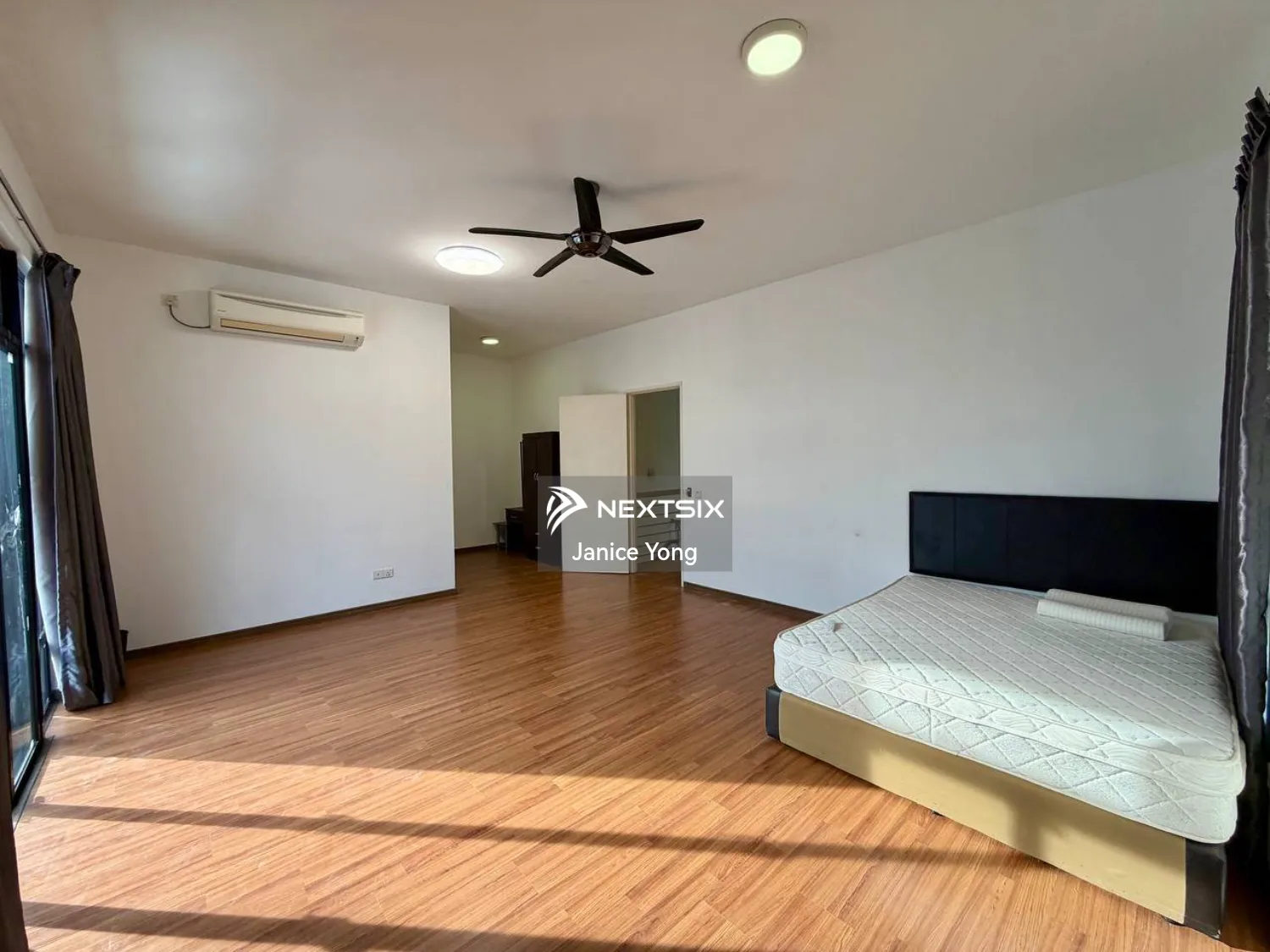 Cluster House For Rent in Iskandar Puteri (Nusajaya) Johor - Image 7