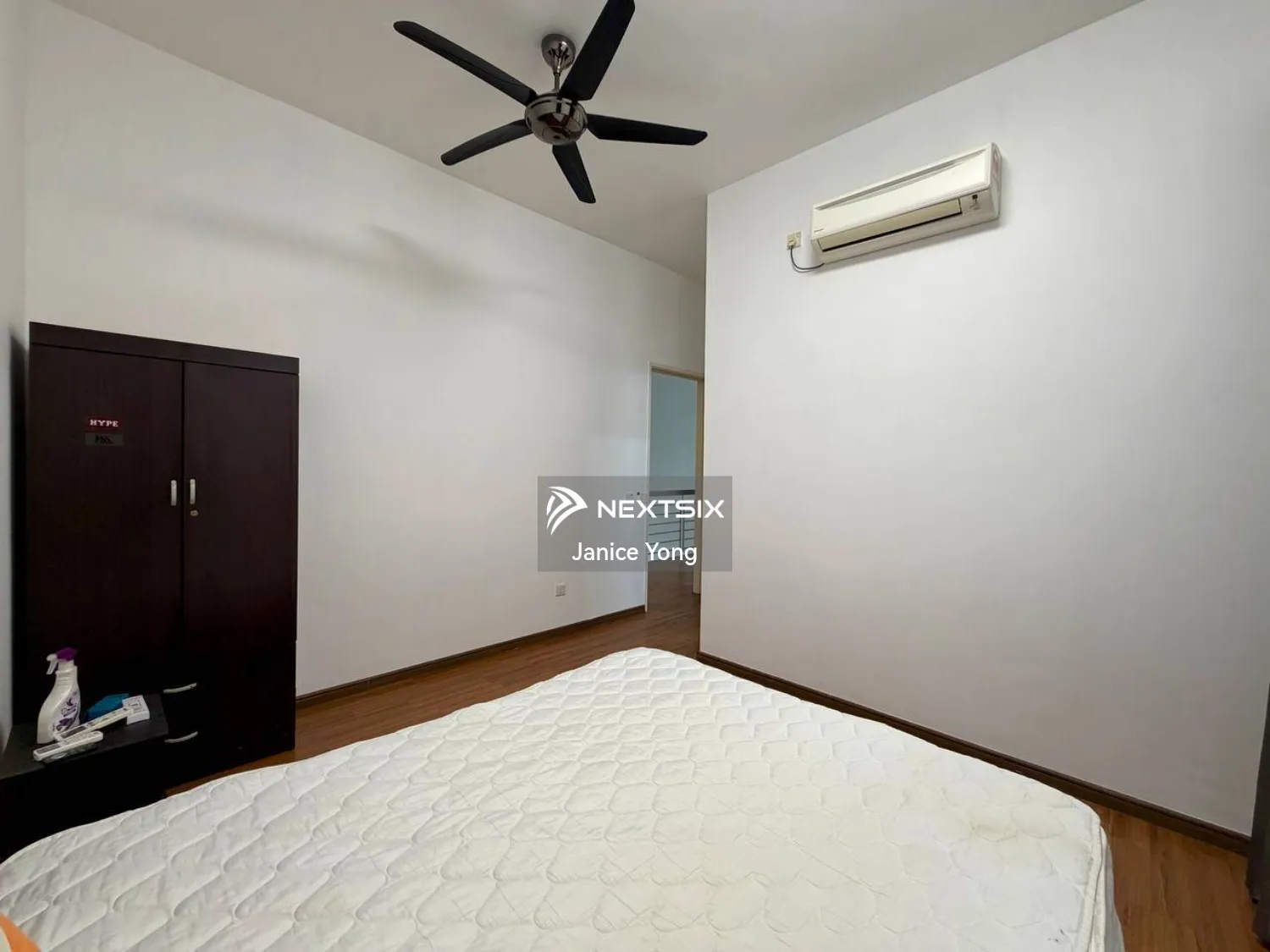 Cluster House For Rent in Iskandar Puteri (Nusajaya) Johor - Image 9