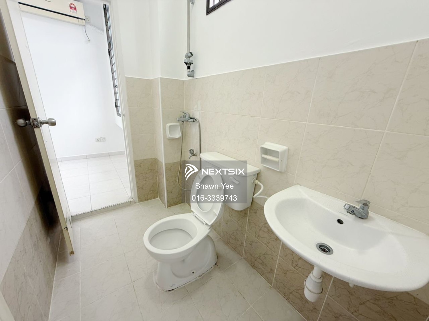 2-sty Terrace/Link House For Sale in Johor Bahru Johor - Image 16