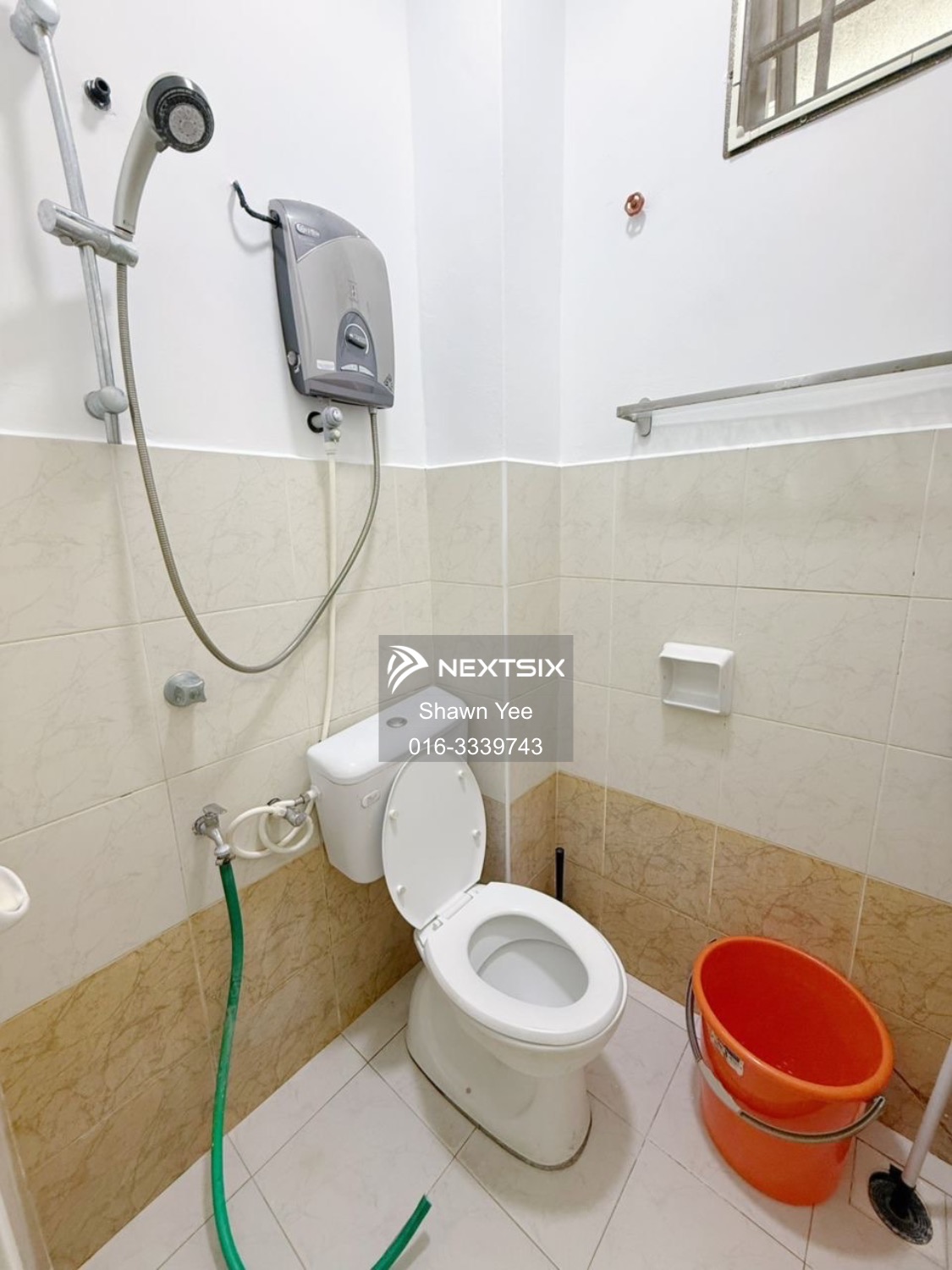 2-sty Terrace/Link House For Sale in Johor Bahru Johor - Image 17