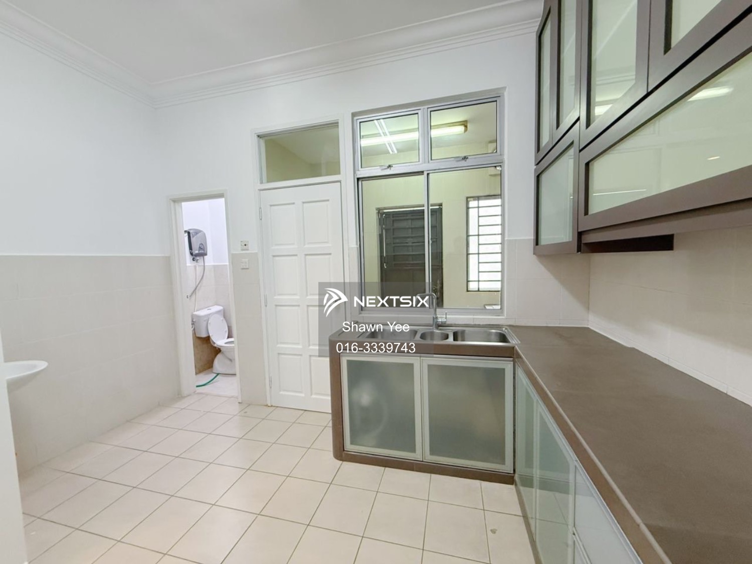 2-sty Terrace/Link House For Sale in Johor Bahru Johor - Image 7