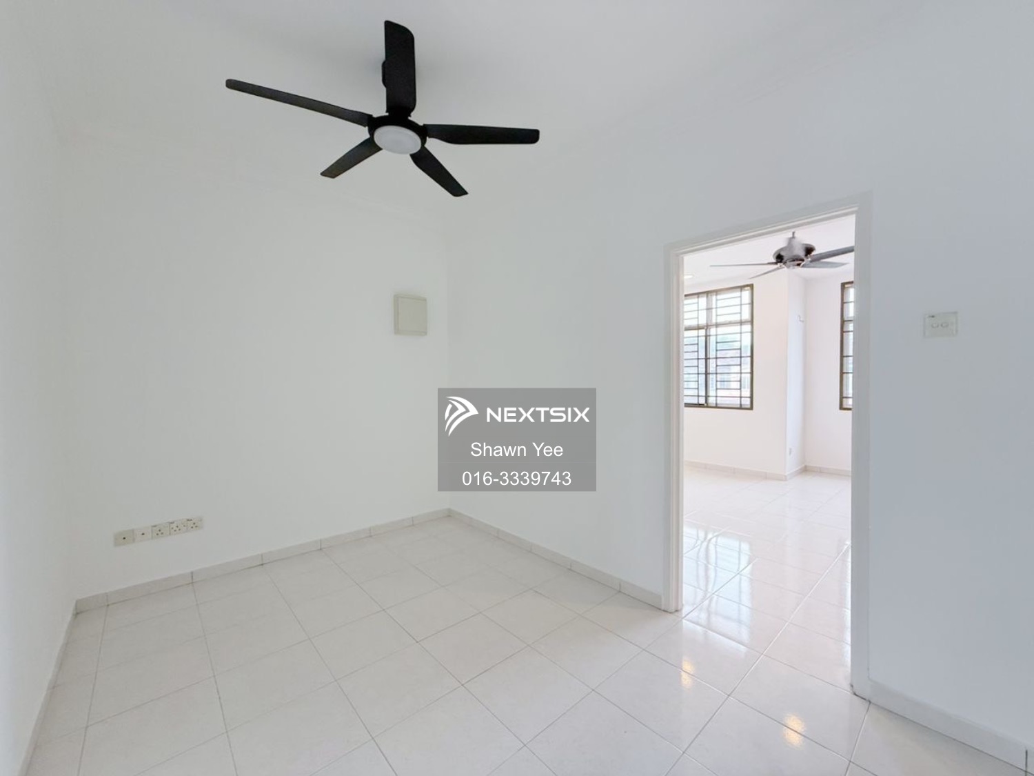 2-sty Terrace/Link House For Sale in Johor Bahru Johor - Image 9