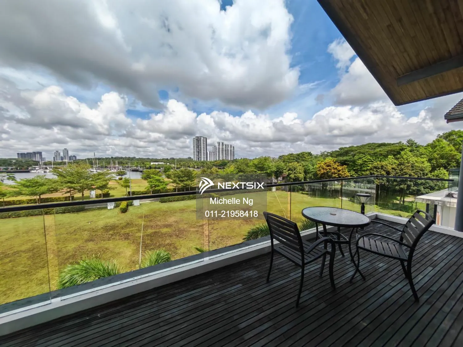 Villa For Sale in Masai Johor