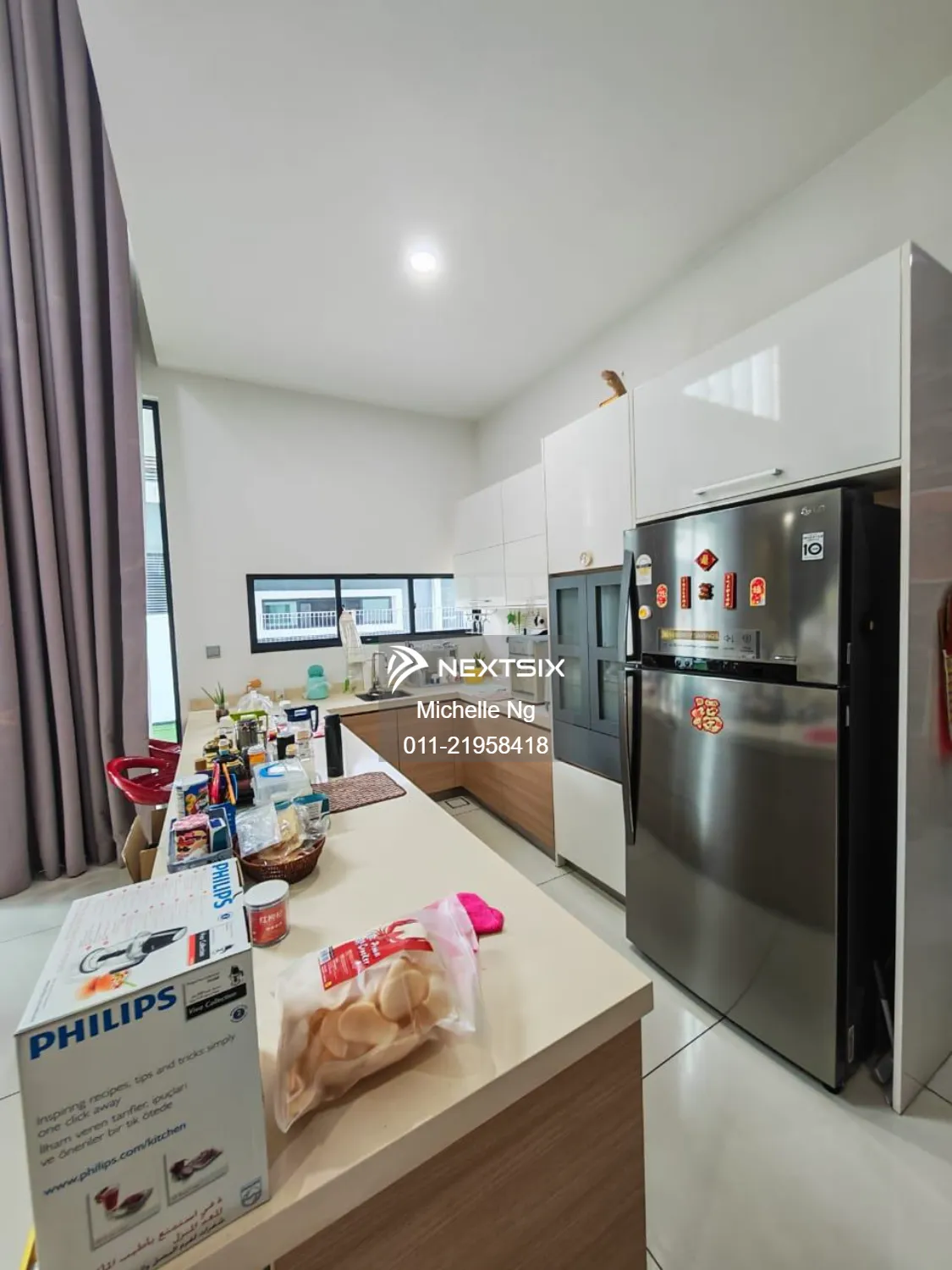 Villa For Sale in Masai Johor - Image 5