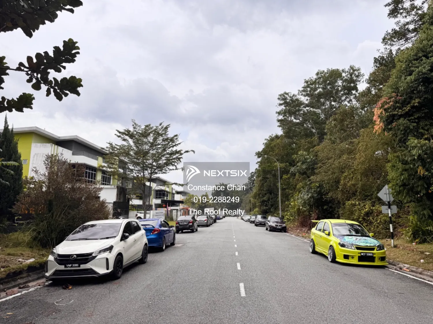 Semi-D Factory For Rent in Skudai Johor - Image 11