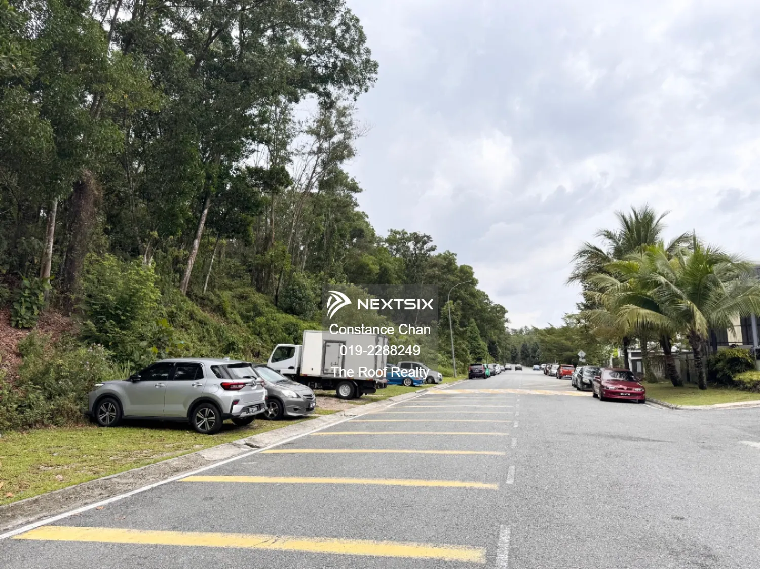 Semi-D Factory For Rent in Skudai Johor - Image 12