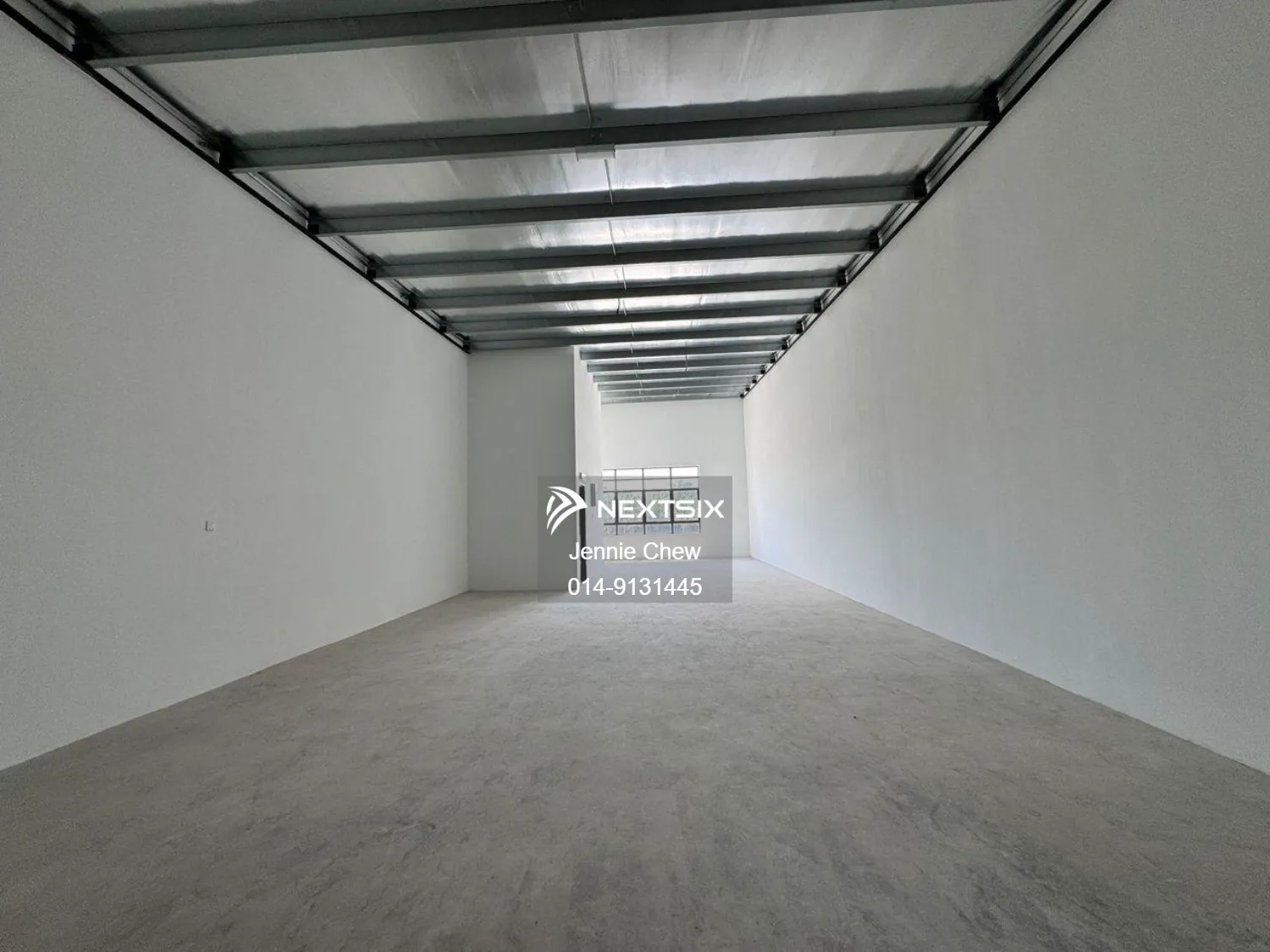 Link Factory For Rent in Kapar Selangor - Image 5